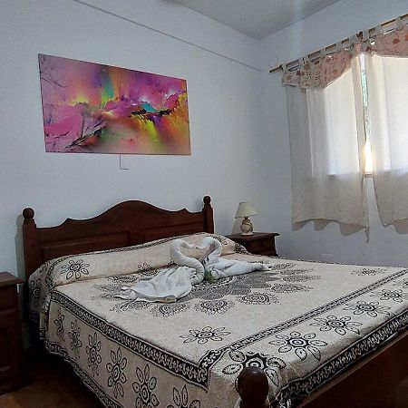 Nuevo Hotel Aguada Del Zorro El Rincón Εξωτερικό φωτογραφία