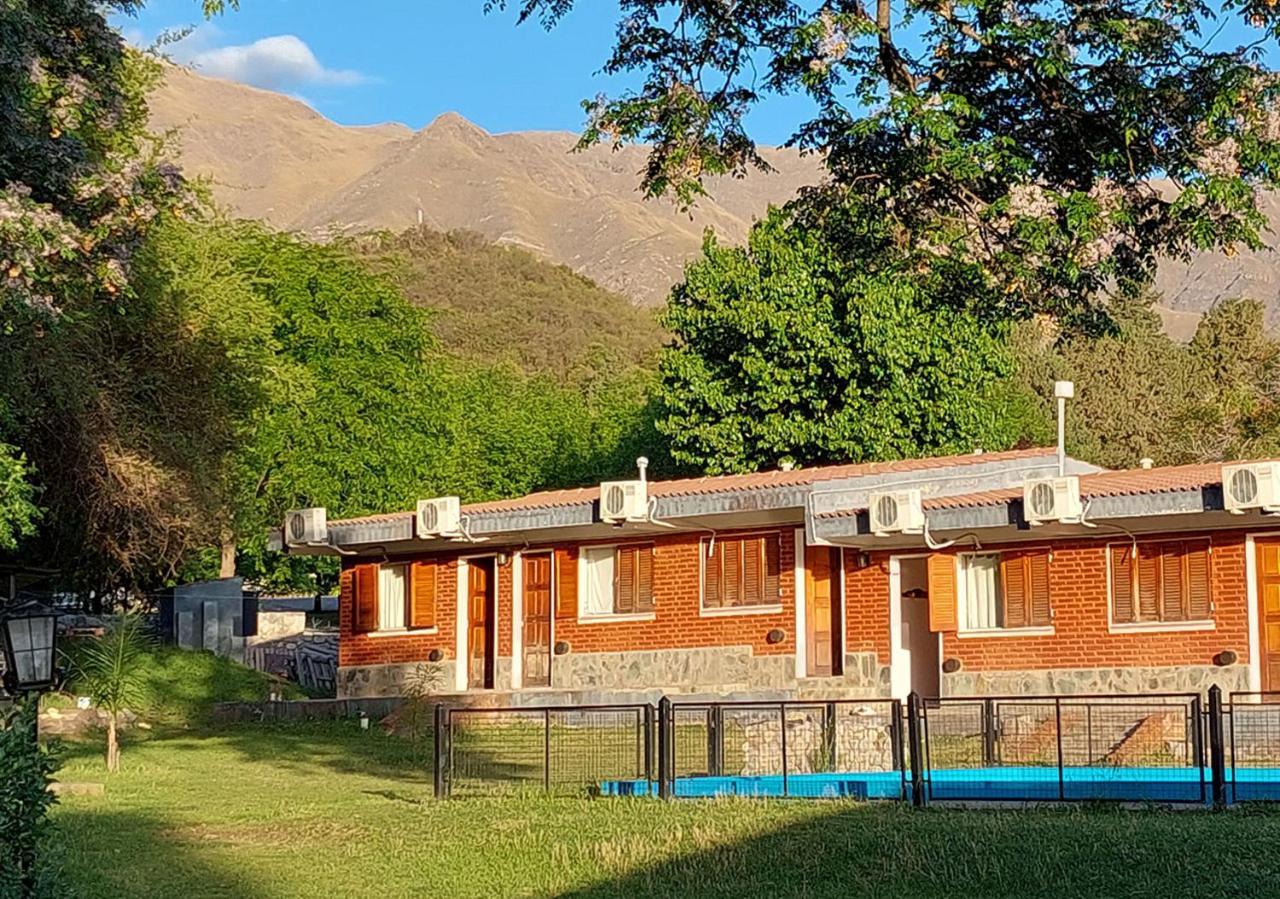Nuevo Hotel Aguada Del Zorro El Rincón Εξωτερικό φωτογραφία